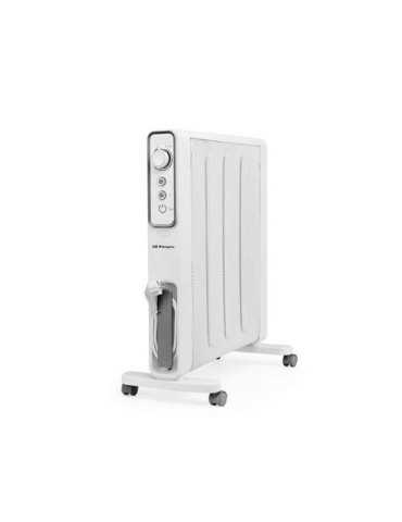 Radiador Mica 2000W 2 Potencias Calor RMN 2000 ORBEGOZO