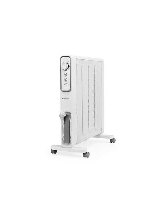 Radiador Mica 2000W 2 Potencias Calor RMN 2000 ORBEGOZO