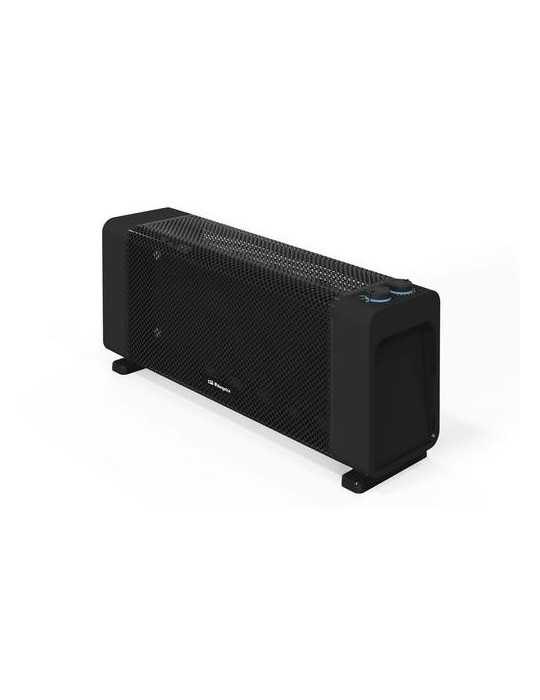 Radiador Mica 1500W 2 Potencias Calor RMB 1500 ORBEGOZO