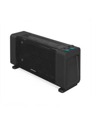 Radiador de Mica Tecnologia Micasystem RMB 1002 ORBEGOZO