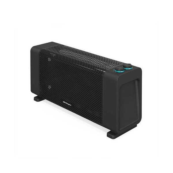 Radiador de Mica Tecnologia Micasystem RMB 1002 ORBEGOZO