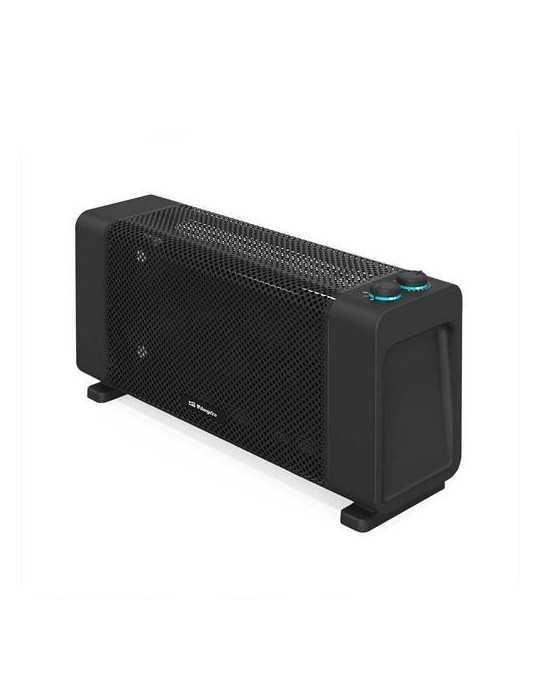 Radiador de Mica Tecnologia Micasystem RMB 1002 ORBEGOZO