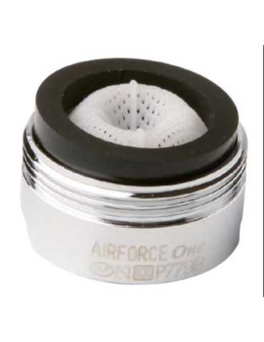 Atomizador Rosca Macho M24 Cromo ES-010.2.00 [LOTE DE 12 Unidades] ORFESA