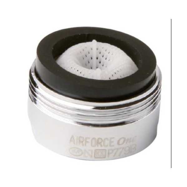 Atomizador Rosca Macho M24 Cromo ES-010.2.00 [LOTE DE 12 Unidades] ORFESA