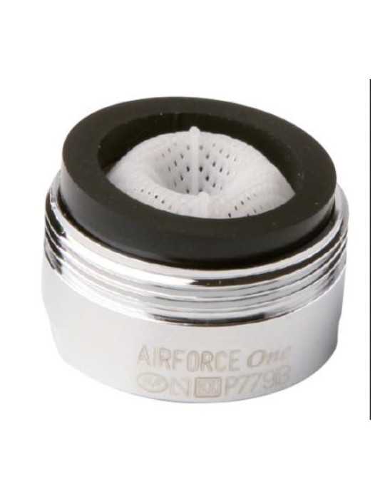 Atomizador Rosca Macho M24 Cromo ES-010.2.00 [LOTE DE 12 Unidades] ORFESA