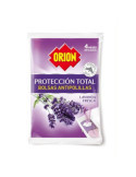 Bolsa Antipolillas Bolas Lavanda 20 Unidades 31551 [LOTE DE 8 Unidades] ORION