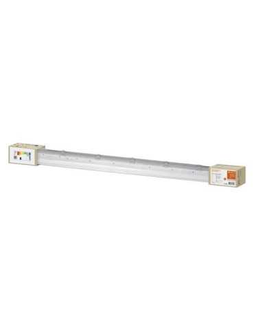Pantalla Estanca Essential 120CM 1X15W 840 [LOTE DE 2 Unidades] OSRAM