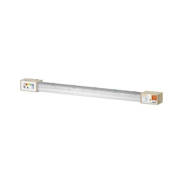 Pantalla Estanca Essential 120CM 1X15W 840 [LOTE DE 2 Unidades] OSRAM