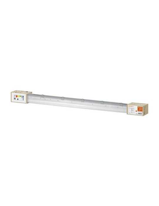 Pantalla Estanca Essential 120CM 1X15W 840 [LOTE DE 2 Unidades] OSRAM