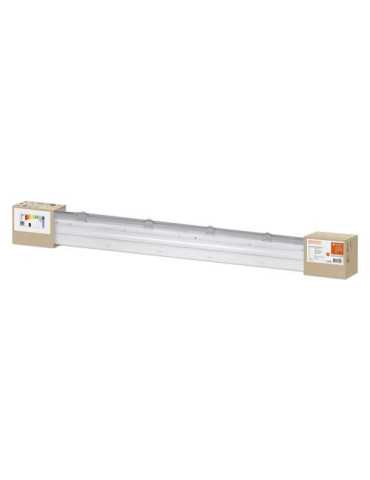 Pantalla Estanca Essential 120CM 2X15W 840 [LOTE DE 2 Unidades] OSRAM