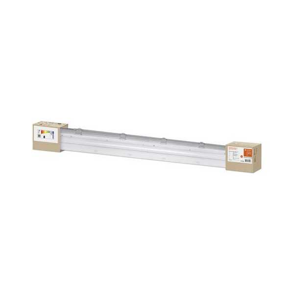 Pantalla Estanca Essential 120CM 2X15W 840 [LOTE DE 2 Unidades] OSRAM
