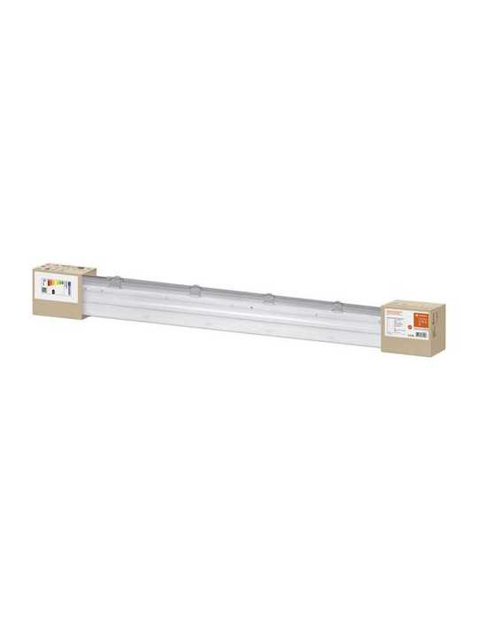 Pantalla Estanca Essential 120CM 2X15W 840 [LOTE DE 2 Unidades] OSRAM