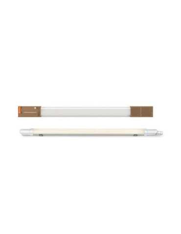 Pantalla Estanca Essential Slim 60CM 840 [LOTE DE 4 Unidades] OSRAM