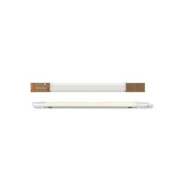 Pantalla Estanca Essential Slim 60CM 840 [LOTE DE 4 Unidades] OSRAM