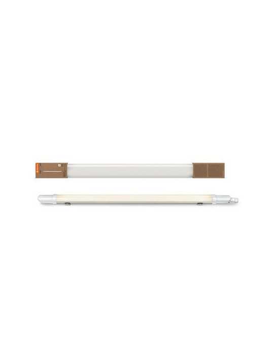 Pantalla Estanca Essential Slim 60CM 840 [LOTE DE 4 Unidades] OSRAM