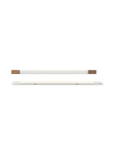 Pantalla Estanca Essential Slim 120CM 840 [LOTE DE 2 Unidades] OSRAM