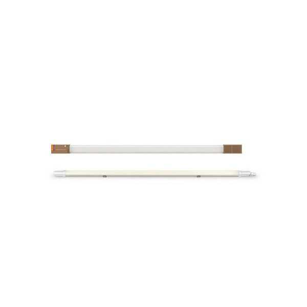 Pantalla Estanca Essential Slim 120CM 840 [LOTE DE 2 Unidades] OSRAM