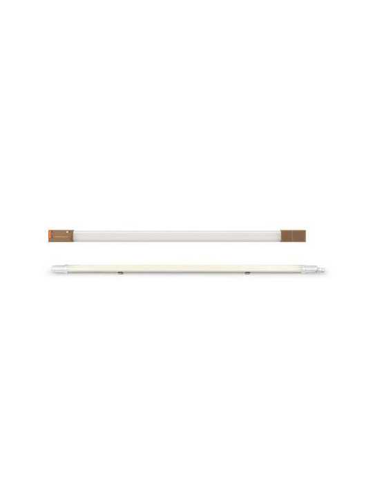 Pantalla Estanca Essential Slim 120CM 840 [LOTE DE 2 Unidades] OSRAM