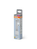 Lámpara LED Dulux D26 Em 9W 830 G24D-3 Fria [LOTE DE 4 Unidades] OSRAM