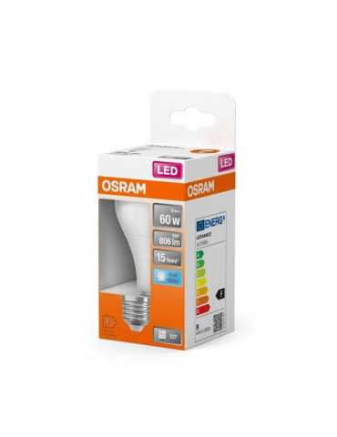 Bombilla LED Standar 8.5W/840 E27 Neutra [LOTE DE 14 Unidades] OSRAM