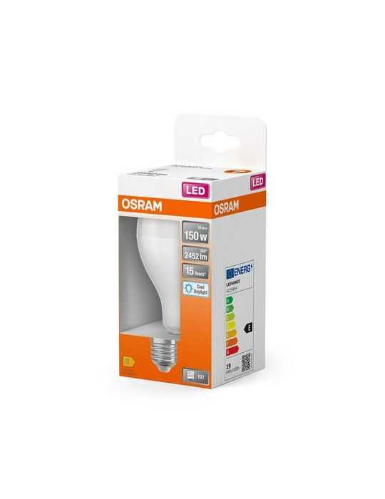 Bombilla LED Standar 19W/865 E27 Fria [LOTE DE 6 Unidades] OSRAM
