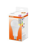 Bombilla LED Standar 24.9W/827 E27 Cálida [LOTE DE 4 Unidades] OSRAM