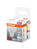 Dicroica LED Star Spot 4,3W/865 GU10 Fria [LOTE DE 14 Unidades] OSRAM