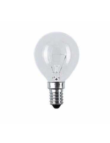 Lámpara Halogen CLP ECO PRO E14 30 W 64542 [LOTE DE 12 Unidades] OSRAM