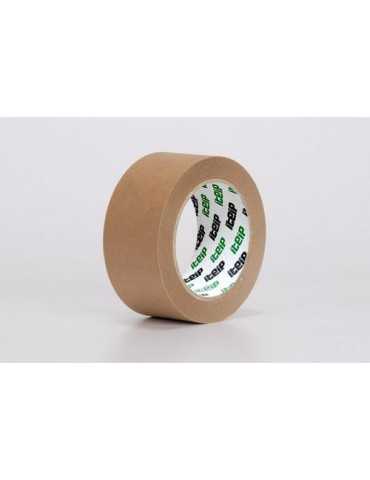 Cinta Adhesiva Ecopaper 48MM X 50M [LOTE DE 10 Unidades] PACKPLUS