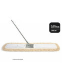 Set Base + Recambio Mopa Algodón 100 cm [LOTE DE 4 Unidades] PAMEX