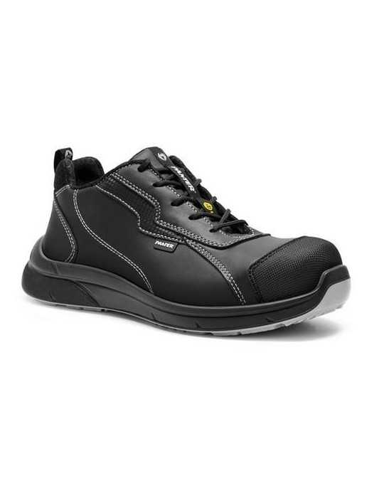 Zapato Seg Aventio Sportypro S3S Negro ESD Talla 40 PANTER