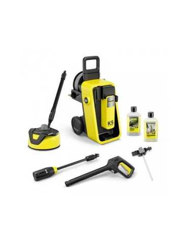 Hidrolimpiadora K5 Comfort Premium Home KARCHER