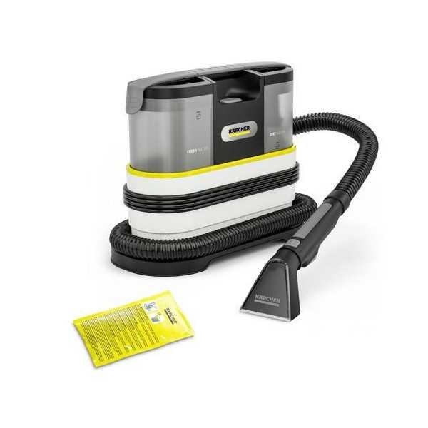 Lava-Aspiradora Se 2 Spot 1.5L KARCHER