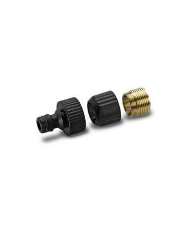 Adaptador para Grifos 2645-010 [LOTE DE 4 Unidades] KARCHER