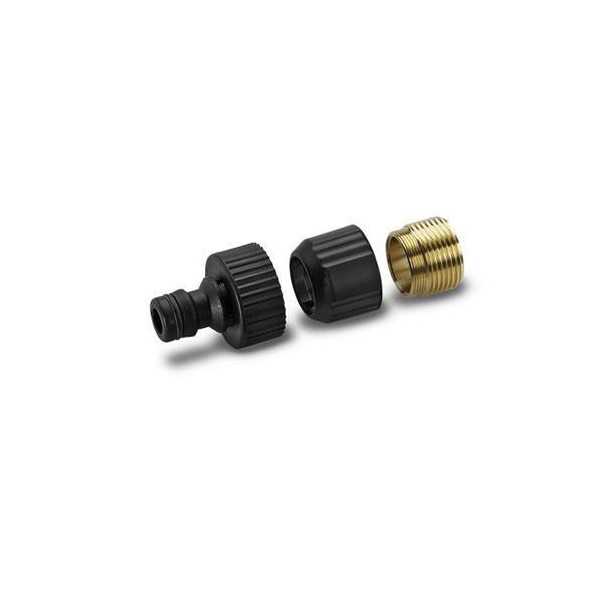 Adaptador para Grifos 2645-010 [LOTE DE 4 Unidades] KARCHER