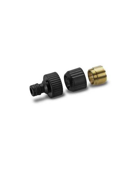 Adaptador para Grifos 2645-010 [LOTE DE 4 Unidades] KARCHER