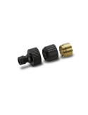 Adaptador para Grifos 2645-010 [LOTE DE 4 Unidades] KARCHER