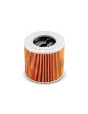 Filtro Cartucho Aspirador WD/Se [LOTE DE 2 Unidades] KARCHER