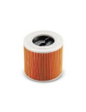Filtro Cartucho Aspirador WD/Se [LOTE DE 2 Unidades] KARCHER
