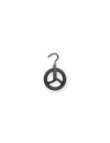 Polea Pozo 120 mm 01631 [LOTE DE 4 Unidades] KARPA