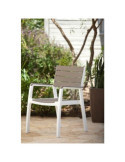 Sillon Resina Harmony 228457 KETER