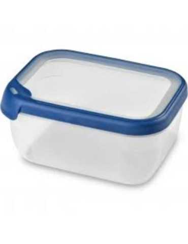 Fiambrera Rectangular Grand Chef 1.8L 252257 [LOTE DE 6 Unidades] KETER