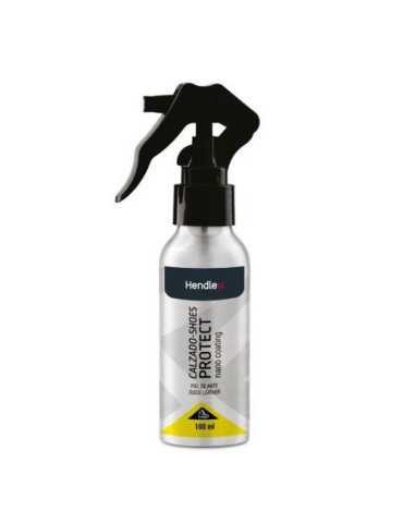 Spray Protector Calzado 100ML BW006 [LOTE DE 4 Unidades] KIBERA