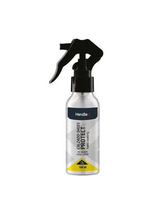 Spray Protector Calzado 100ML BW006 [LOTE DE 4 Unidades] KIBERA