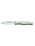 Cuchillo Mondador 8CM Blanco 105-8 [LOTE DE 6 Unidades] KITCHEN BRANDS