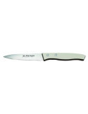 Cuchillo Patatero 10CM Blanco 105-10 [LOTE DE 6 Unidades] KITCHEN BRANDS