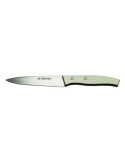Cuchillo Cocina 12CM Blanco 105-12 [LOTE DE 6 Unidades] KITCHEN BRANDS