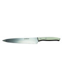 Cuchillo Chef 20CM Blanco 105-20 [LOTE DE 4 Unidades] KITCHEN BRANDS