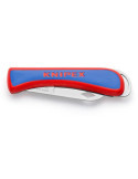 Navaja para Electricistas 26 20 50 SB [LOTE DE 2 Unidades] KNIPEX