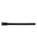 Cincel Plano 9R 210 40000 [LOTE DE 2 Unidades] KNIPEX